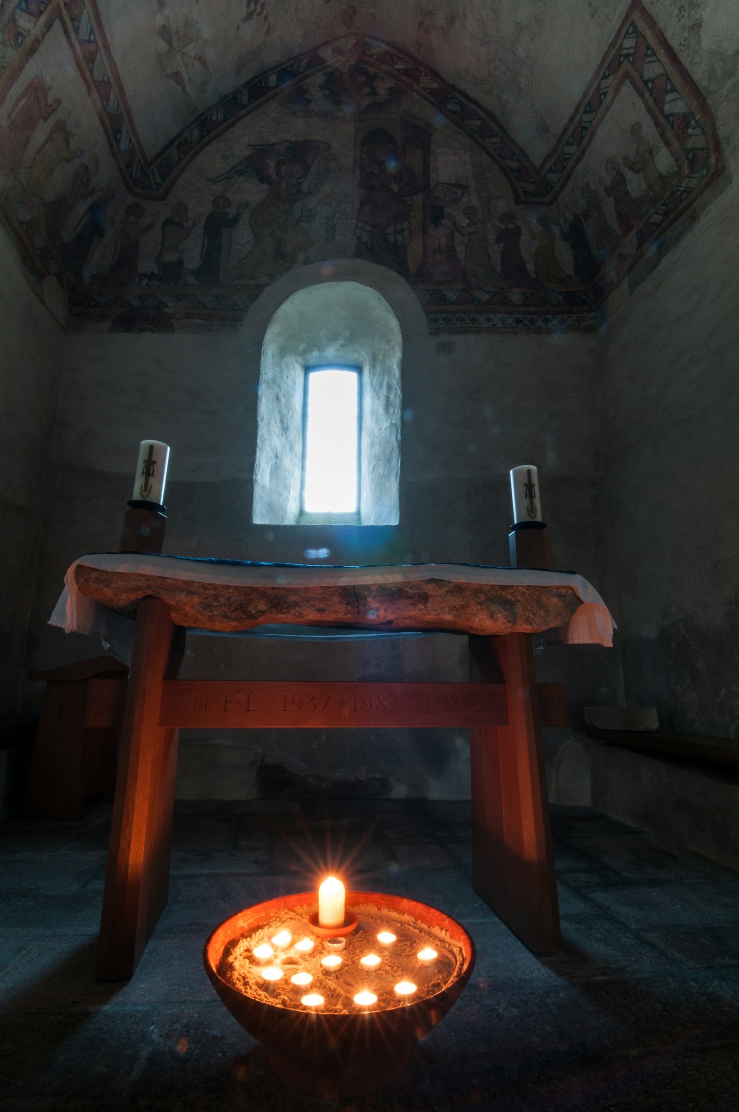 Understanding The Meaning Of Eternal Readiness