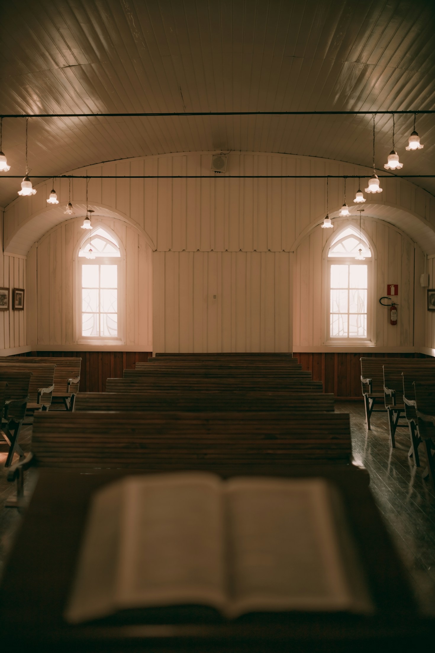 Reflections On Preparing For The Beyond