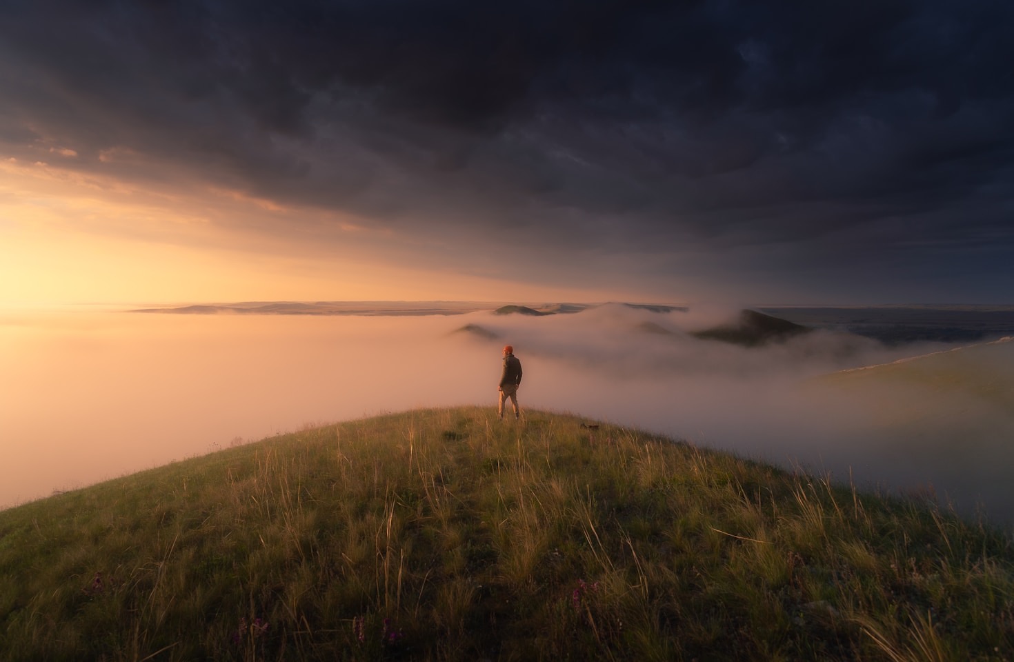 Simple Habits For A More Meaningful Life